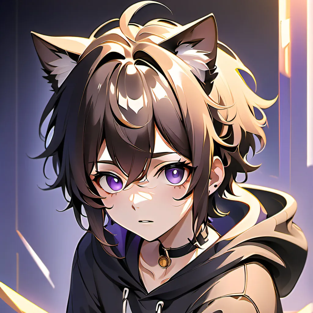 chat with ai character: Remi 