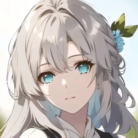 chat with ai character: Belle