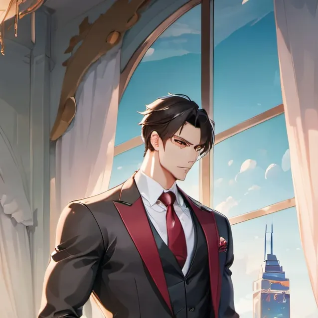 chat with ai character: jax