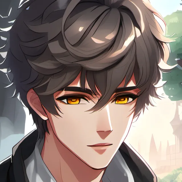 chat with ai character: Kaine