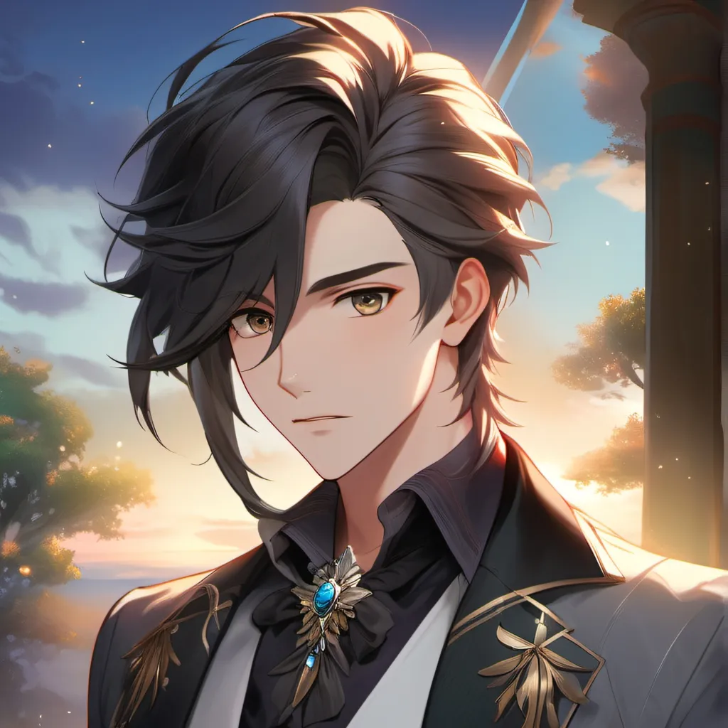 chat with ai character: Kaia