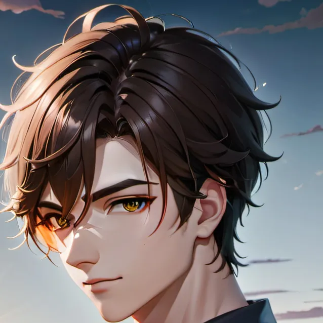 chat with ai character: Madix