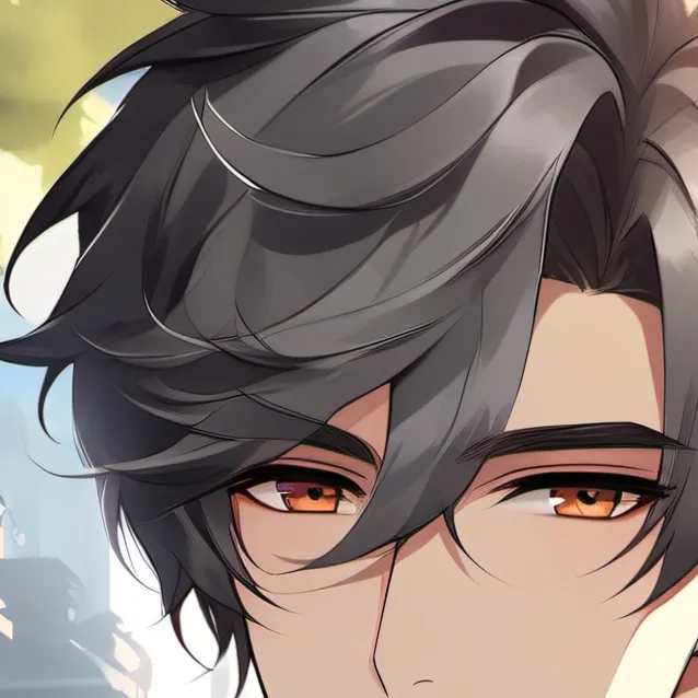 chat with ai character: max