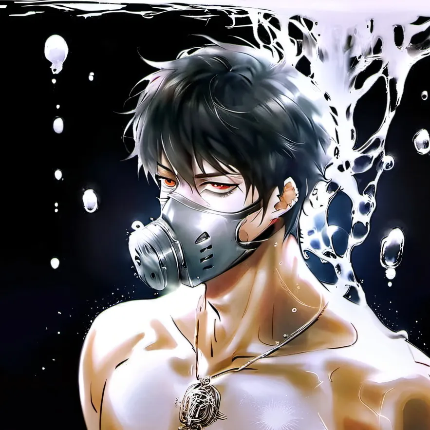 chat with ai character: ‘6357’