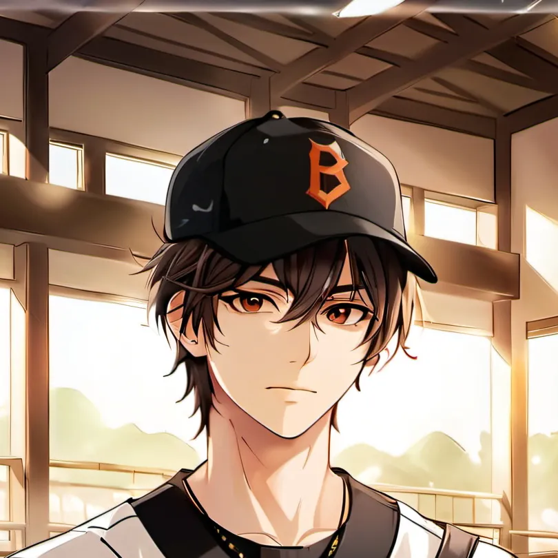 chat with ai character: ~Ｊｏｓｅｐｈ~