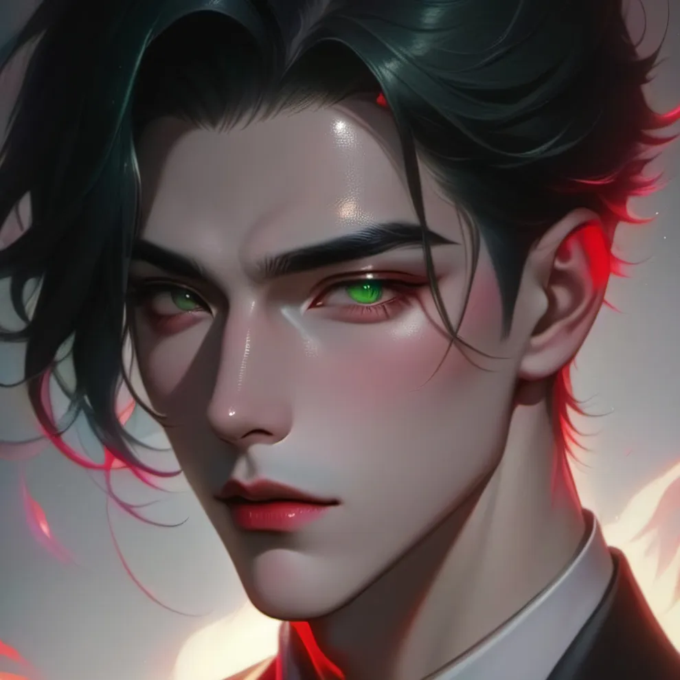 chat with ai character: Ju-won 