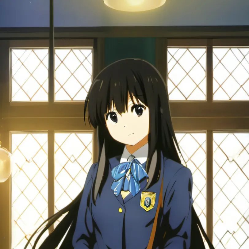 chat with ai character: Livvy Surf