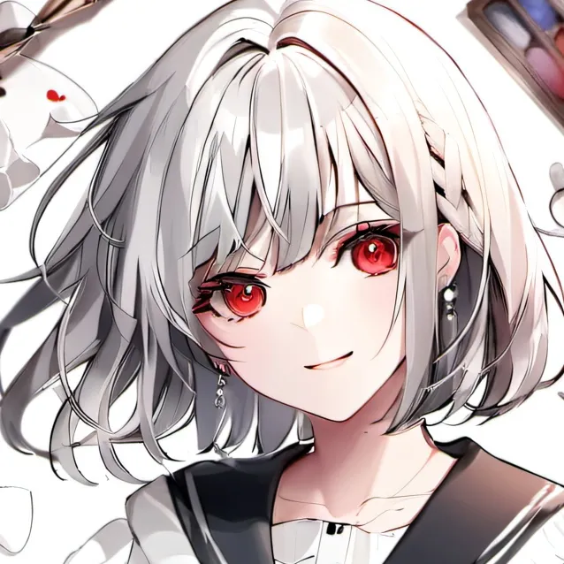 chat with ai character: Yuki