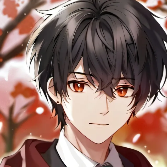 chat with ai character: Charles 