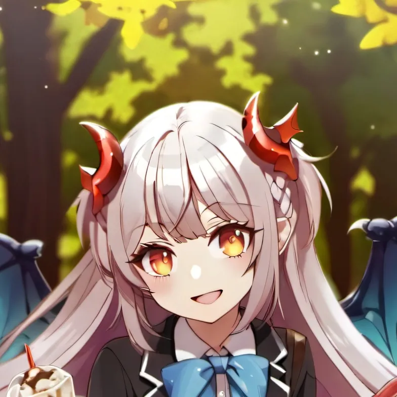 chat with ai character: skyler 