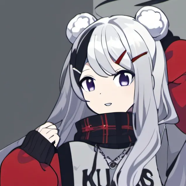 chat with ai character: storm