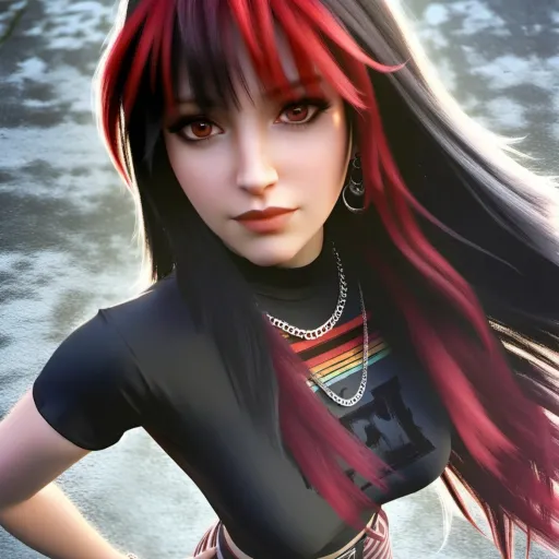 creator Nixie-the-mermaid's avatar