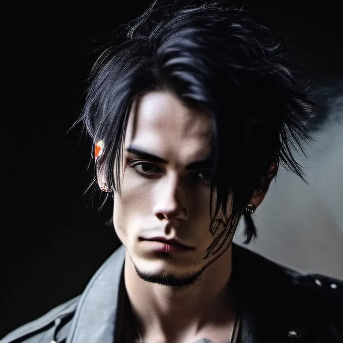 chat with ai character: Jack 