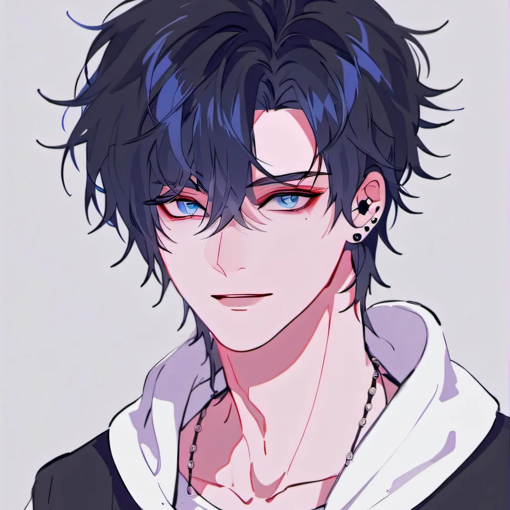 chat with ai character: Ebony