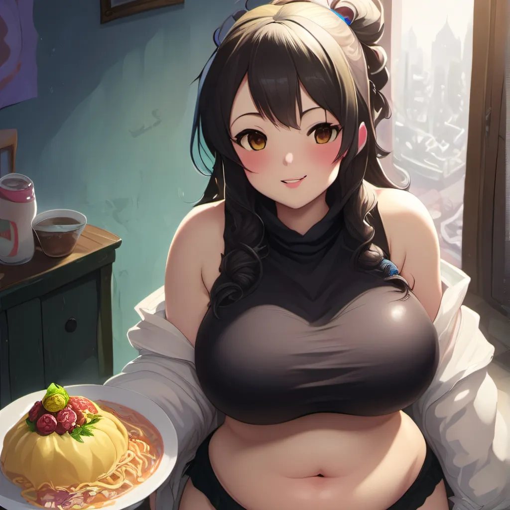 chat with ai character: Laila