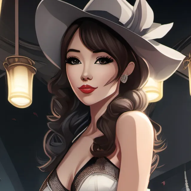 chat with ai character: Serenity 