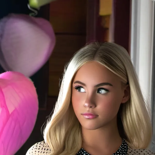 chat with ai character: Ellen