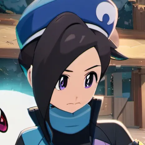 chat with ai character: Allistor