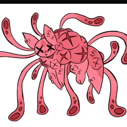 creator hunterlonglegs's avatar