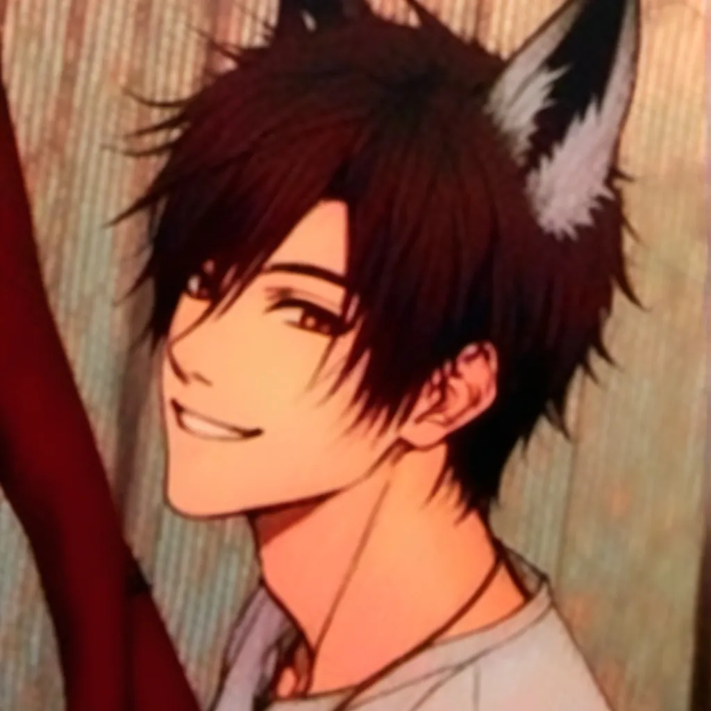 chat with ai character: Fane