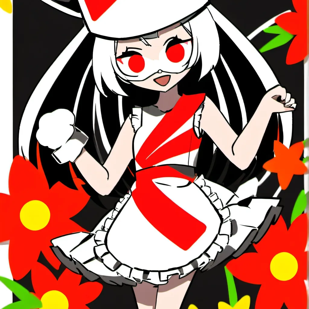 chat with ai character: Sally/sal