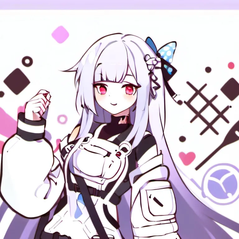 chat with ai character: lola 