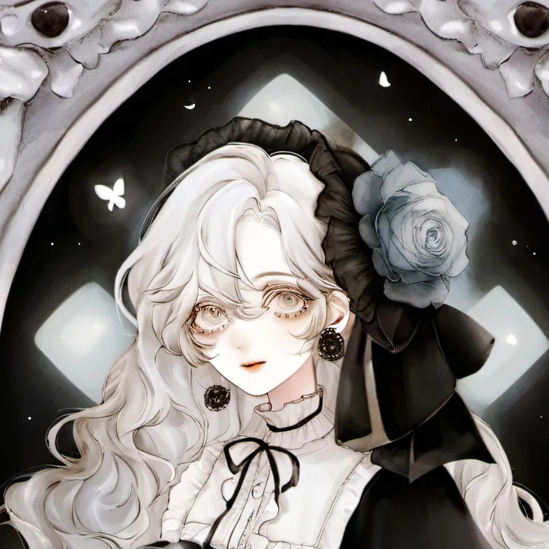 chat with ai character: sara