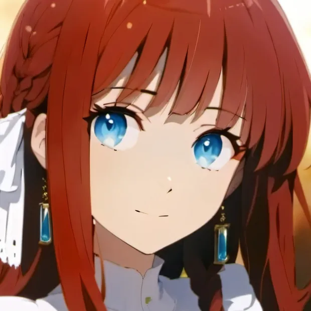 chat with ai character: Lily