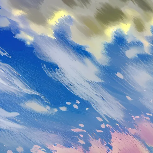 chat with ai character: grass