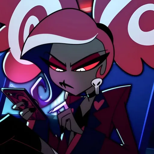 creator Valvette's avatar