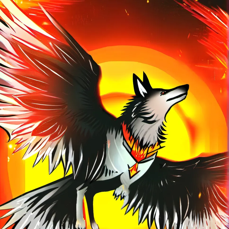 chat with ai character: phoenix 