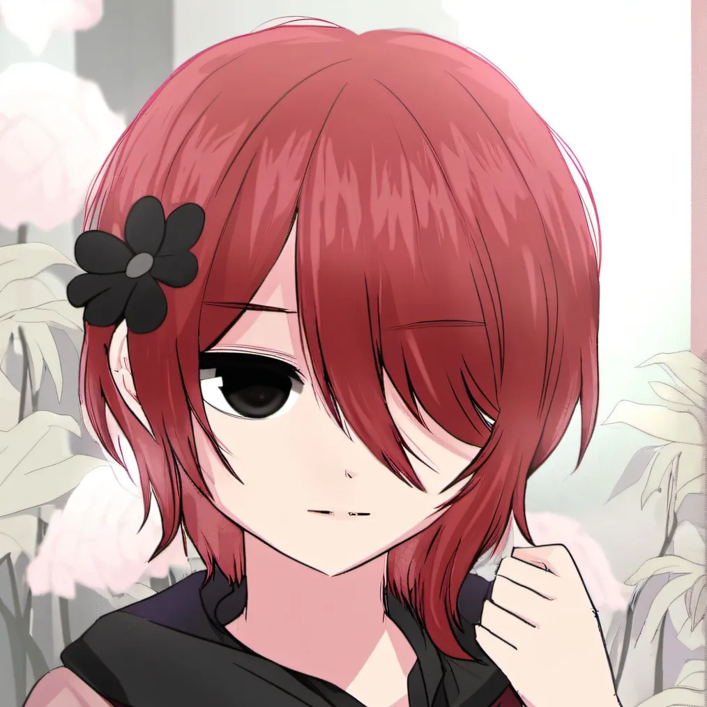 chat with ai character: Phoenix