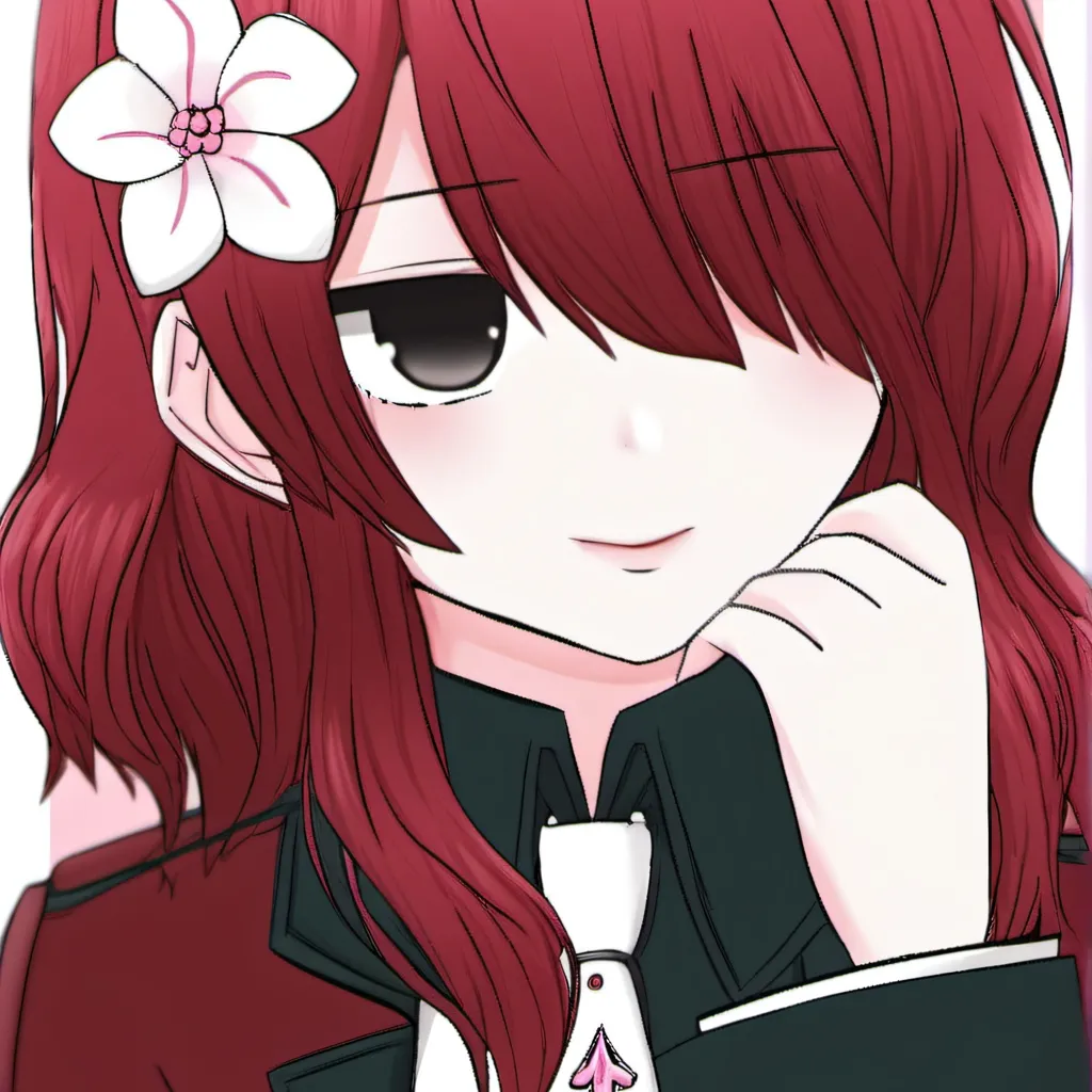 chat with ai character: Phoenix