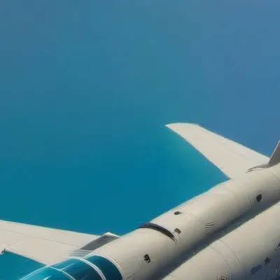 chat with ai character: The missile. 