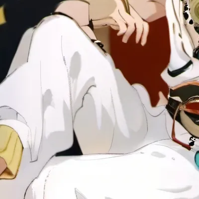 chat with ai character: Ozy