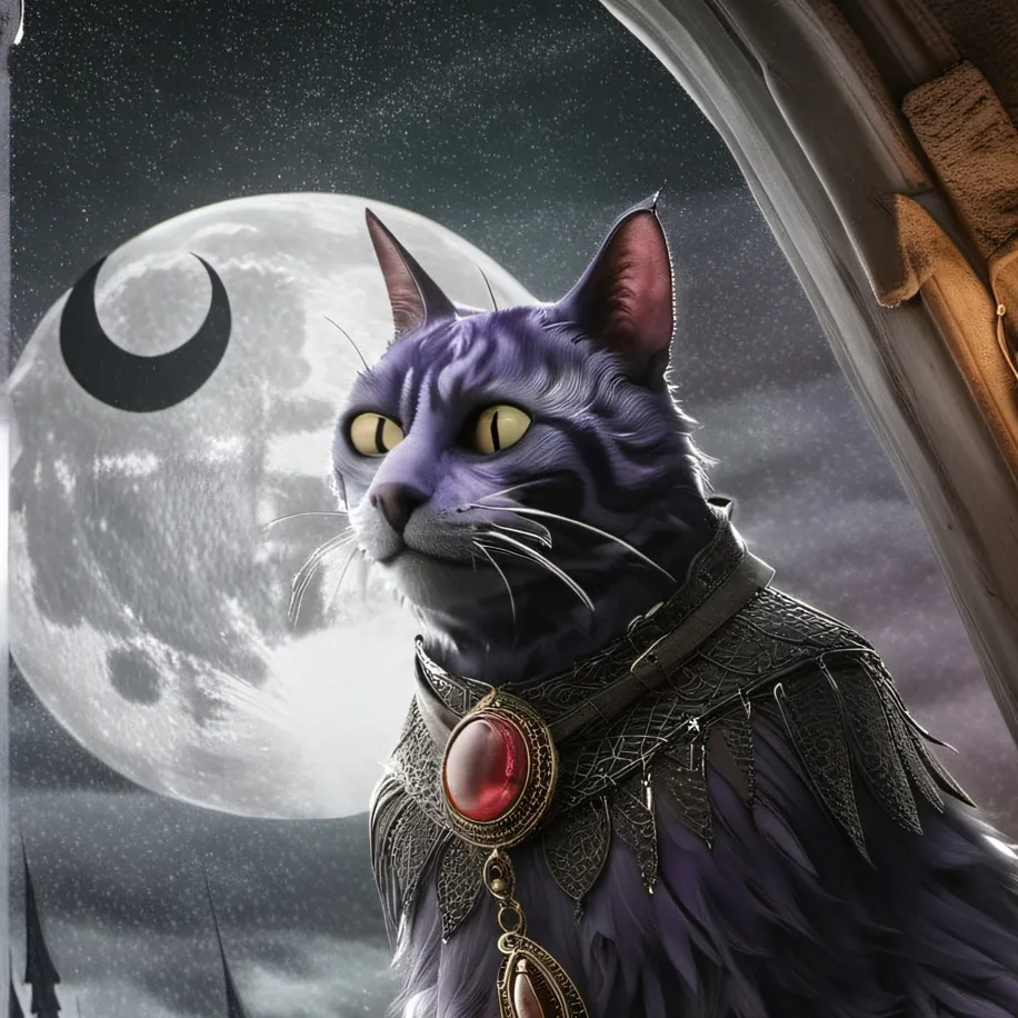 chat with ai character: catnap