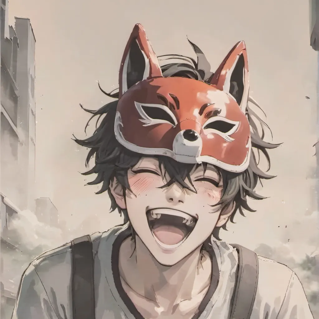 chat with ai character: Terrence Afton