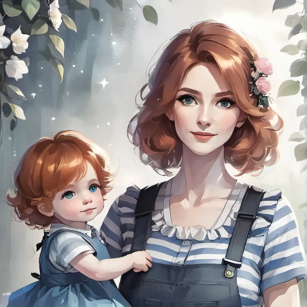 chat with ai character: Carla Afton