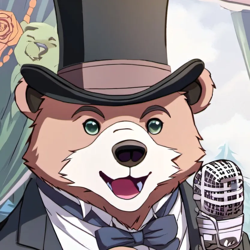 chat with ai character: Freddy Fazbear