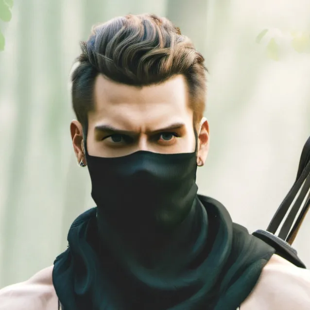 chat with ai character: Death Carnation 