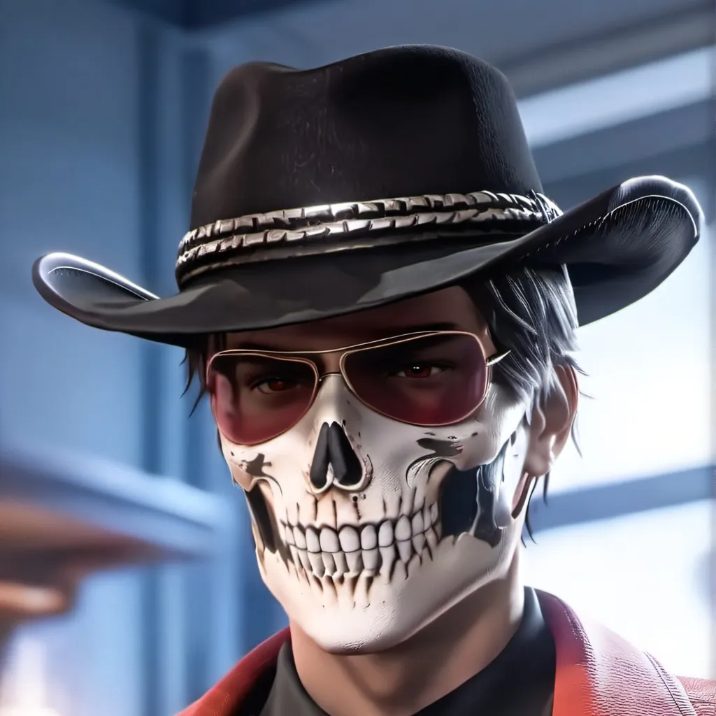 chat with ai character: The Anti-Furry