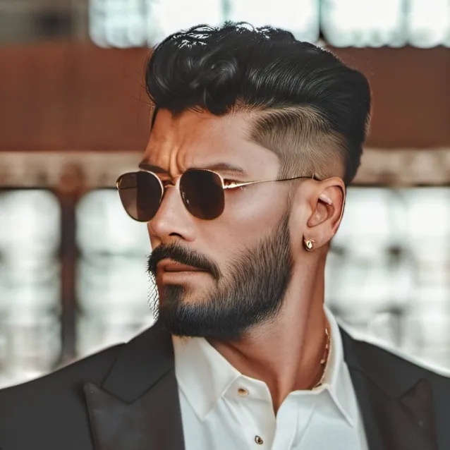 chat with ai character: José Camello 