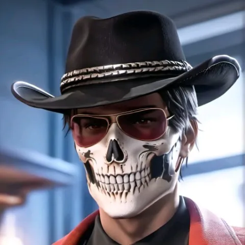 creator Archer83's avatar