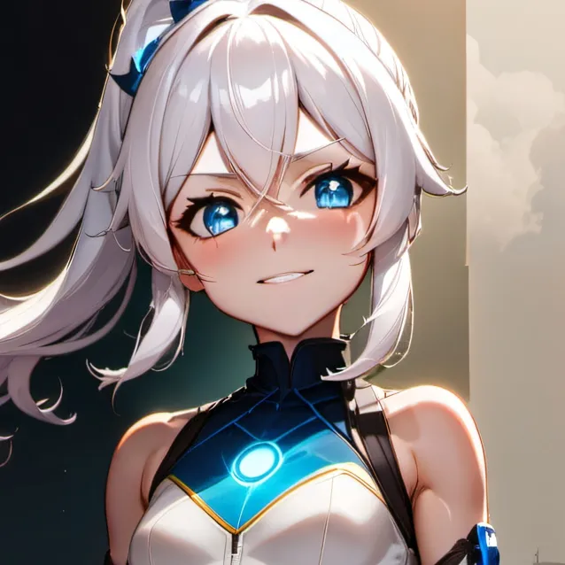 chat with ai character: Lily