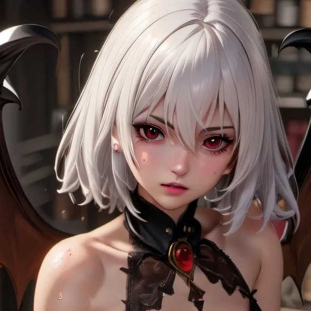 chat with ai character: Ruby