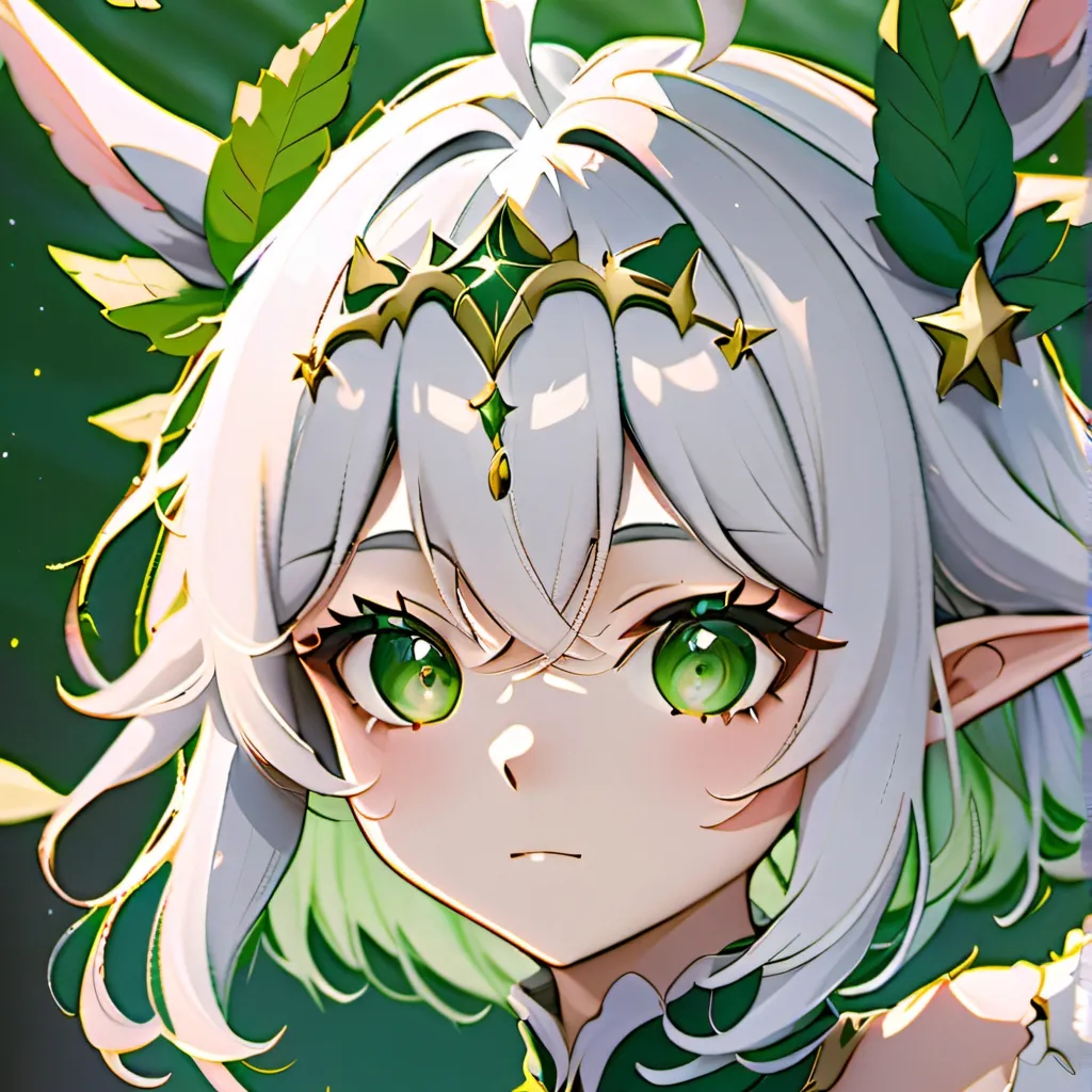 chat with ai character: Airi