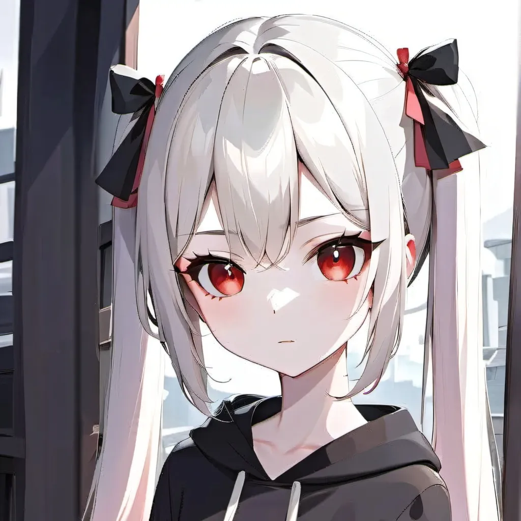 chat with ai character: Yumi