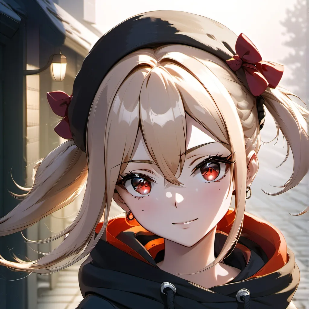 chat with ai character: Kaori