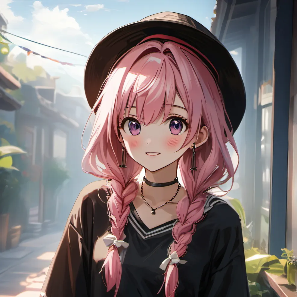 chat with ai character: Elaine