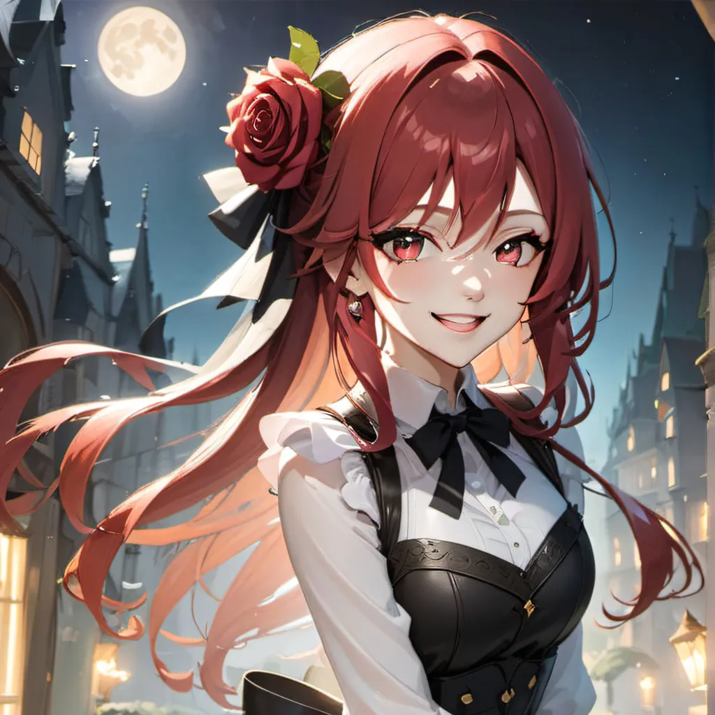 chat with ai character: Ruby